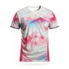 Maglia da Calcio Stile Giapponese Con Design del Logo Traspirante Asciugatura Rapida Per Sportivi Giovani Amanti della Cultura Giapponese Regalo Sportivo Perfetto