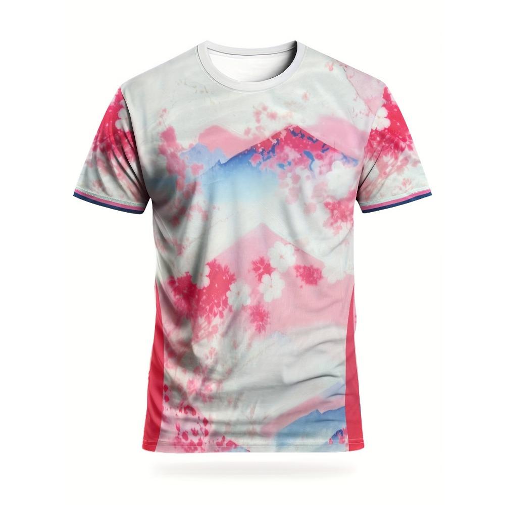 Maglia da Calcio Stile Giapponese Con Design del Logo Traspirante Asciugatura Rapida Per Sportivi Giovani Amanti della Cultura Giapponese Regalo Sportivo Perfetto