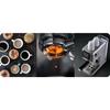 Berdsen Espresso Machine With 20 Bar Pump