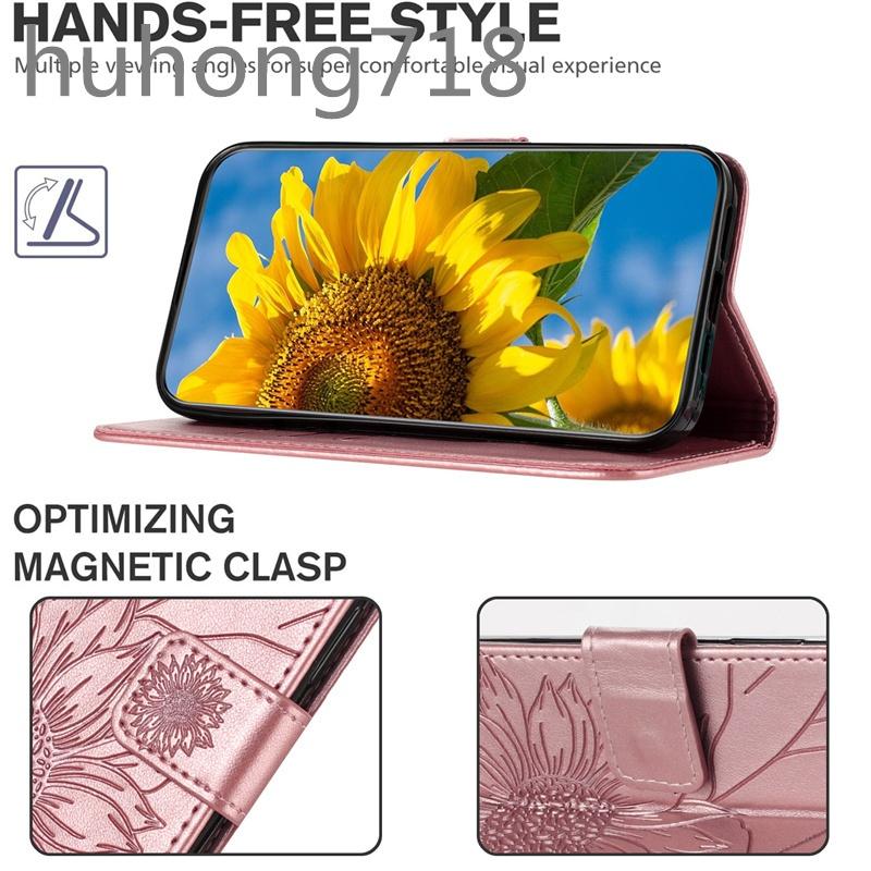Pro Samsung Galaxy S23 S24 FE S25 Edge Ultra Plus+ Pouzdro Kožená Peněženka Flip Obal s Držákem na Karty Kryt