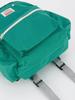 Ocean Ground PLECAK DAYPACK GOODAY Plecak nylonowy dla dzieci i chłopców oraz 4425101 Rozmiar Exclusive i niemowląt, dziewczynek, (Online Kolor Zielony, M)