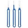 652F Automotive Terminal Removal Set, Electrical Pin Extractor Tool for Car Connector