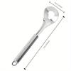 1PC Stainless Steel Meatball Maker Spoon Stainless Steel Non-Stick Creative Meatball Maker Cooking Tools Kitchen Gadgets and Accessories