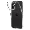 Spigen Liquid Crystal Iphone 15 Pro Crystal Clear