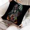 Anime K-Kenworth Kissen Geschenke Heim Büro Einrichtung Schlafzimmer Sofa Auto Kissenbezug Hülle 45x45cm