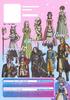 Dragon Quest X Online 2020 SPRING Love! Character Special!! (V Jump Books)