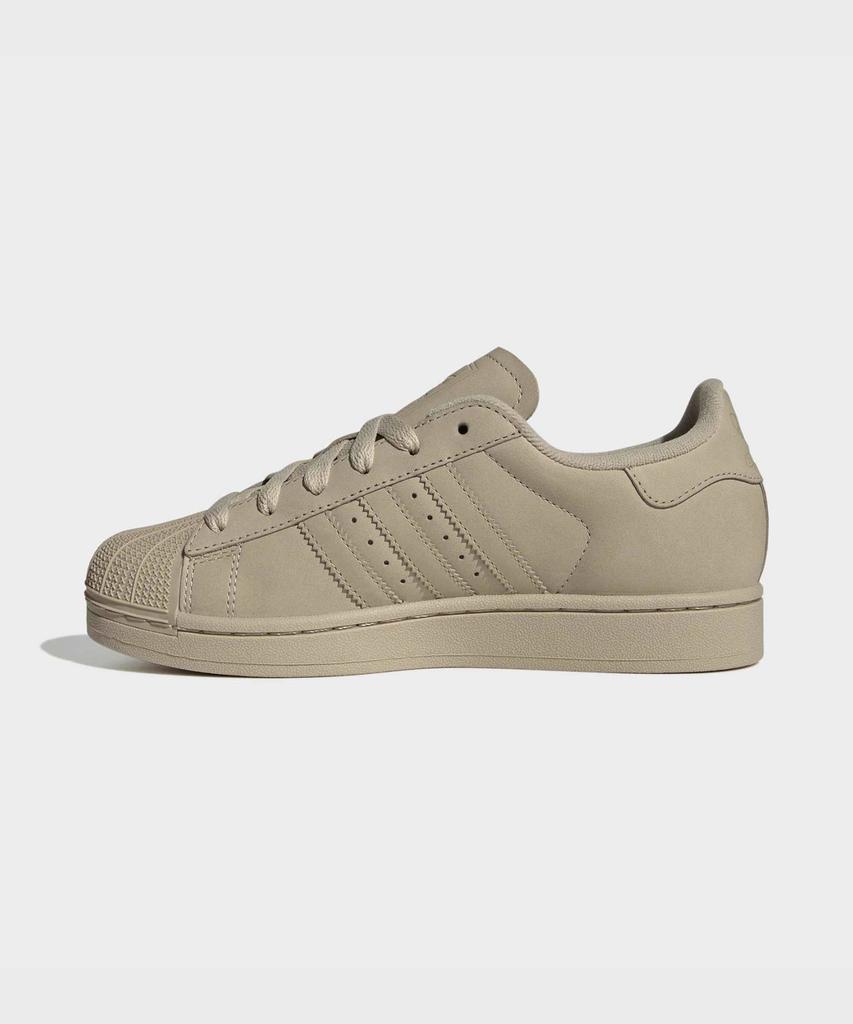 Adidas Superstar Ii - Stone Khaki / Ih1611