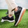 Men Women Golf Shoes Professional Golf Wears for Men Size 36-46 Walking Footwears Luxury Athletic Sneakers