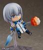 Nendoroid Knights Magic Ernesti Echevarria ABS PVC Painted Movable Figure & Non-scale &