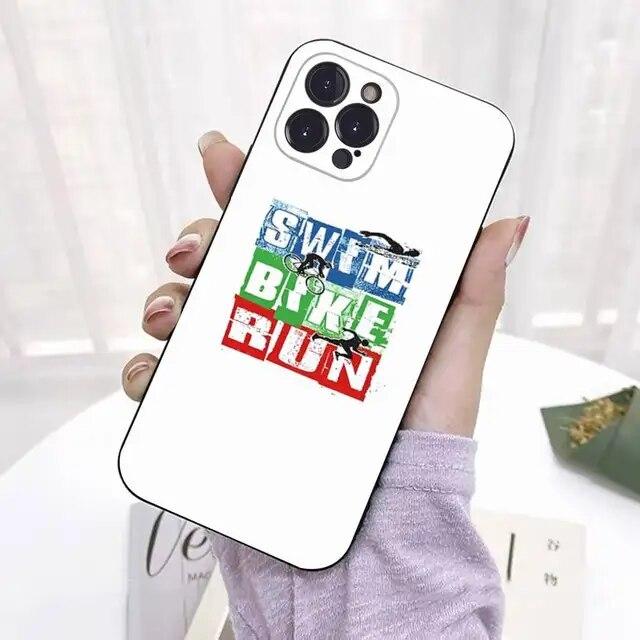 Urocza animacja miękka modna telefon dla Iphone 11X8 14 6s 6 13 Mini 12 7 XS Max XR Plus Pro TPU silikonowa miękka obudowa