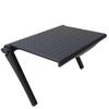 Adjustable Computer Monitor Riser Multi-Function Desktop Stand with Top Shelf Storage Organizer Innovative Desk Accessories