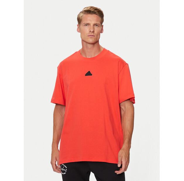 

Футболка adidas Brand Love EU S