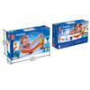 Hape Quadrilla Mega Skatepark Marble Run Attachment