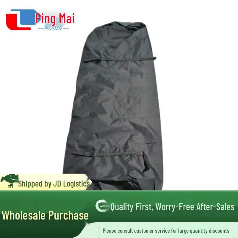 Emergency Disaster Response Body Bag