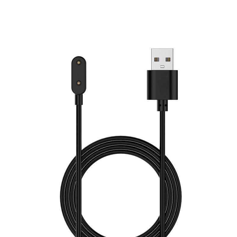 Magnetic Usb Charging Cable For Kids Watch 5X 5Pro With Strong Adsorption Fast Charging Perfect For Daily Home School Use