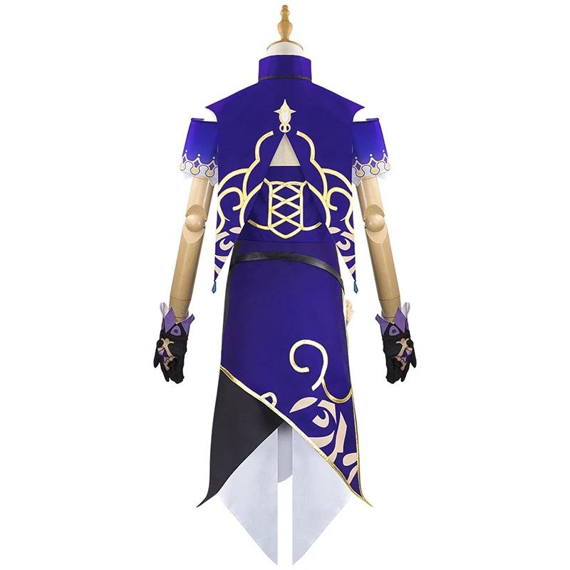 Gra Lisa Minci przebranie na karnawał Lisa peruka bibliotekarz seksowny zestaw sukienek dla kobiety dziecko kostium na Halloween