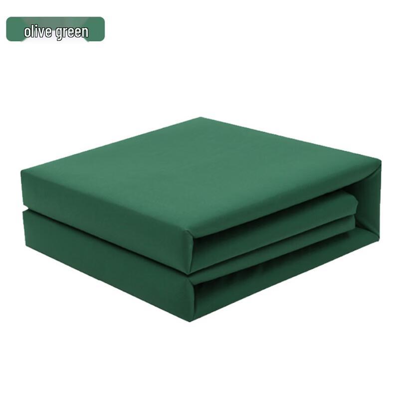 Huoyanlan Student Military Training Shaped Cotton Quilt