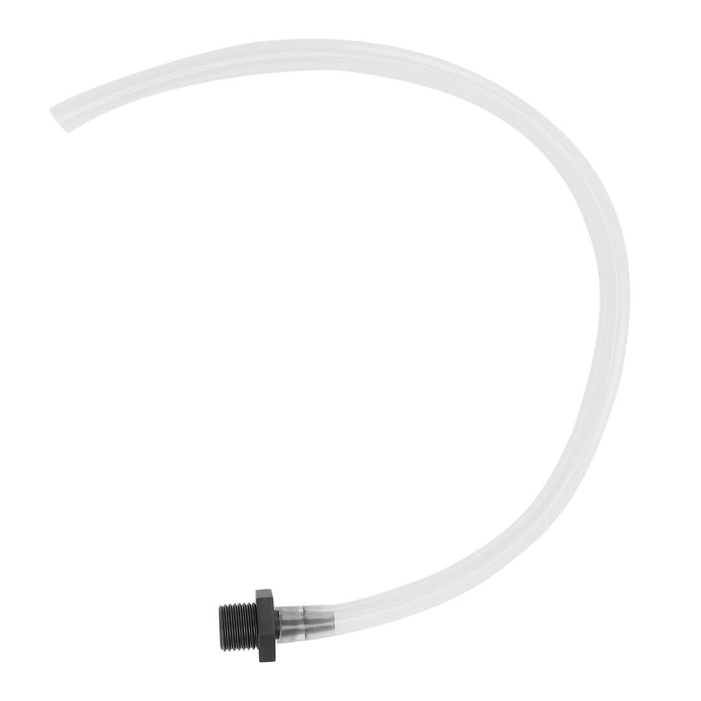 Humidifier Tubing Connector for 5L Oxygen Generator Humidifier Cup Replacement Part Accessory