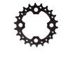 GEETHA Mountain Bike Triple Chainring