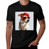Jack Russell Terrier In Terrier Terrier Everywhere TShirt Large Size Casual Short Sleeve Top