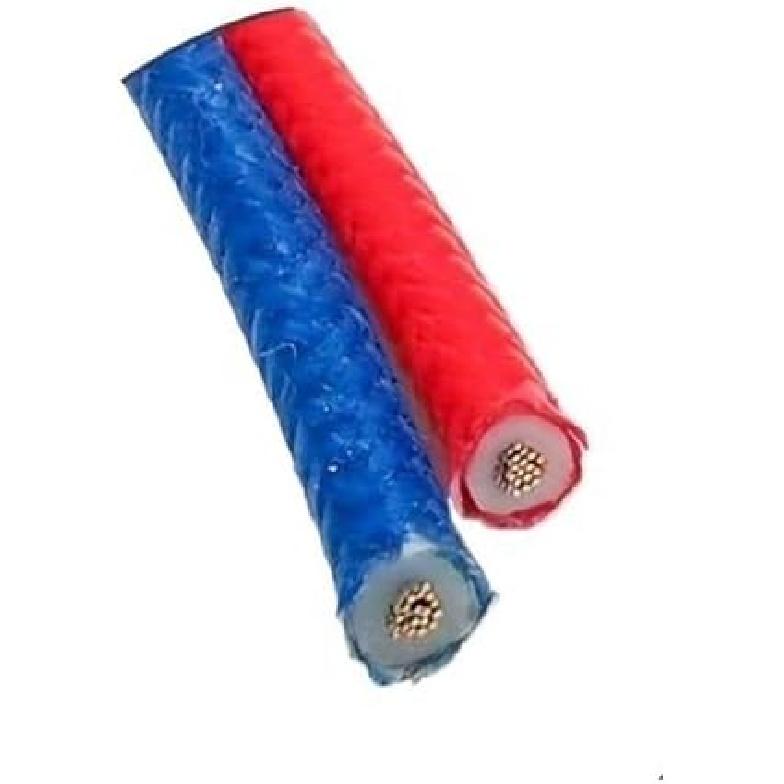 12V Silicone Rubber Low-Voltage Heating Wire, with Cold Wire Do Joint Car Seats Electric Blankets Heating Pads Floor Mat(8.2ft)