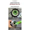 1-5PCS Bicycle grease Green applesause Bearing Grease Hub BB Lubricants Oil Lubricant Lube Lipid Elements for Shimano Sram