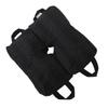 Square Detachable Umbrella Base Weight Bag Weatherproof 900D Oxford Cloth Sand Bag Weight Bag for