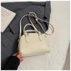 Summer premium texture shoulder crossbody pillow bag new bag women's versatile new small bag