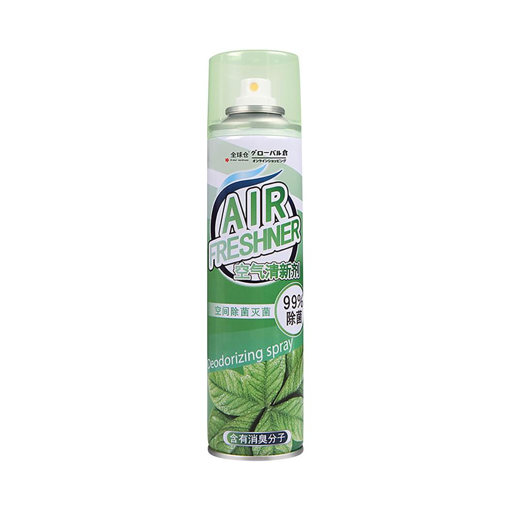 Airi Osvěžovač Ložnice Trvalé vůně Domácí Koupelna Deodorant do auta 360 ml
