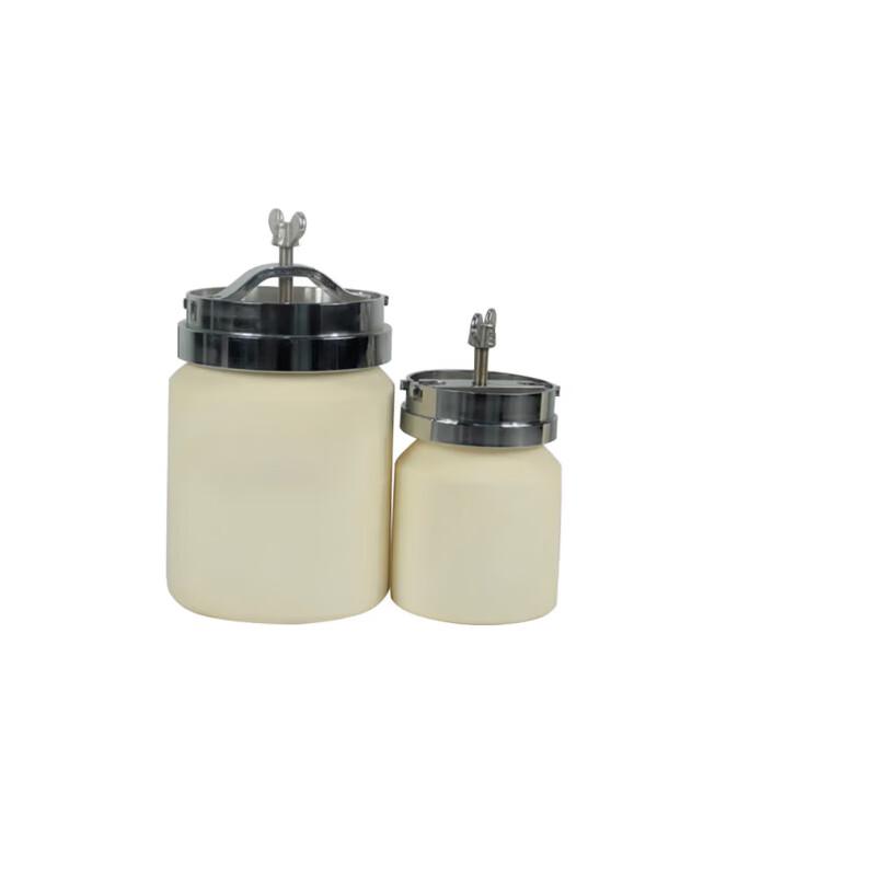 Laboratory Corundum Ball Mill Jar