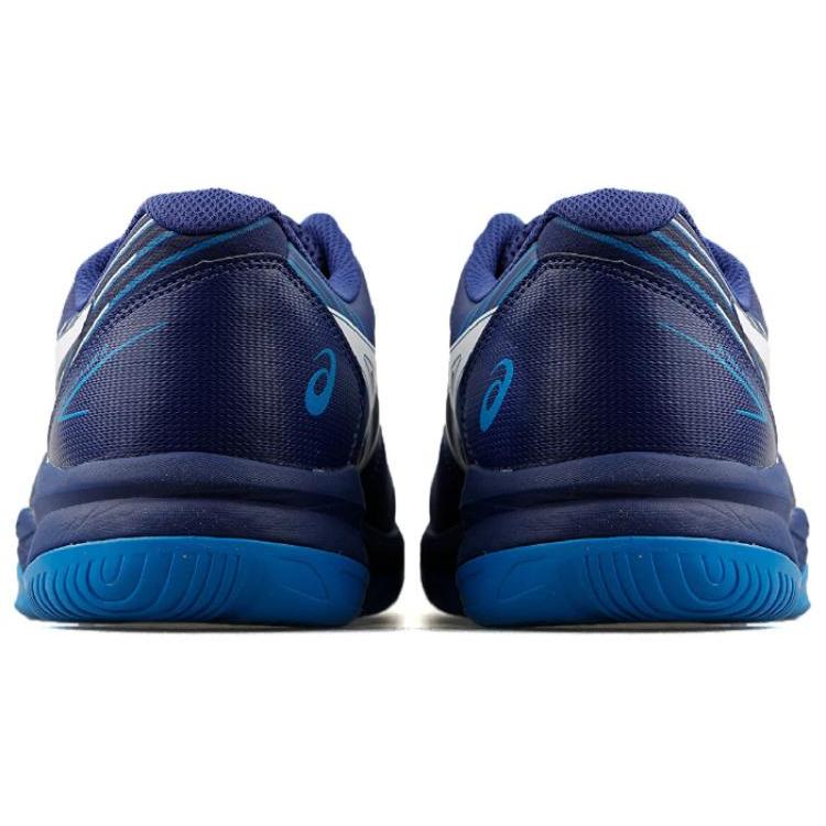 Asics Gel Game 8 'Navy Blue White' 1041A192-407