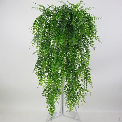 25cm Artificial Weeping S Outdoor Indoor Hanging Decor