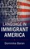 Libro Language In Immigrant America