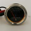 52MM 2" 12V Car Clear Lens Mechanical Water Temperature Gauge Meter Light Sensor