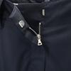JIL SANDER made in Italy Slacks pants 32 Navy Women Used