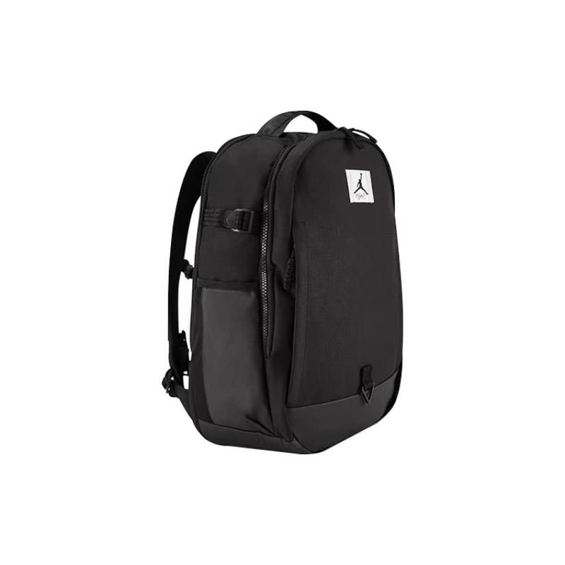 Jordan Polyester Backpack Regular Unisex Black Jordan FV2899-010