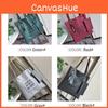 Style Shoulder Minimalist Bag Letter Print Decoration Large Capacity Bag Storage