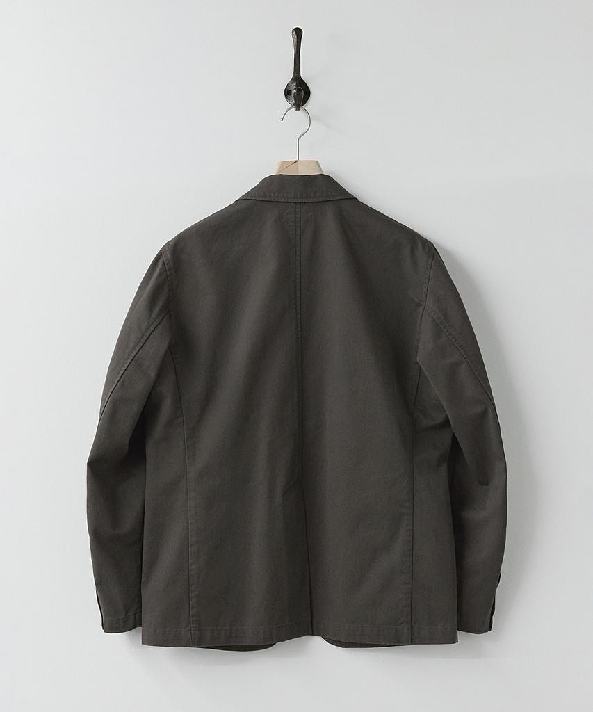 ROUGHSIDE Slob Jacket Bark