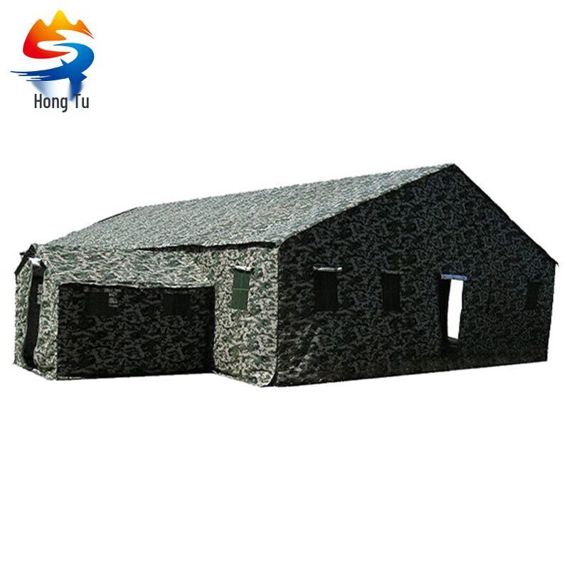 Hongtu Disaster Relief Command Tent