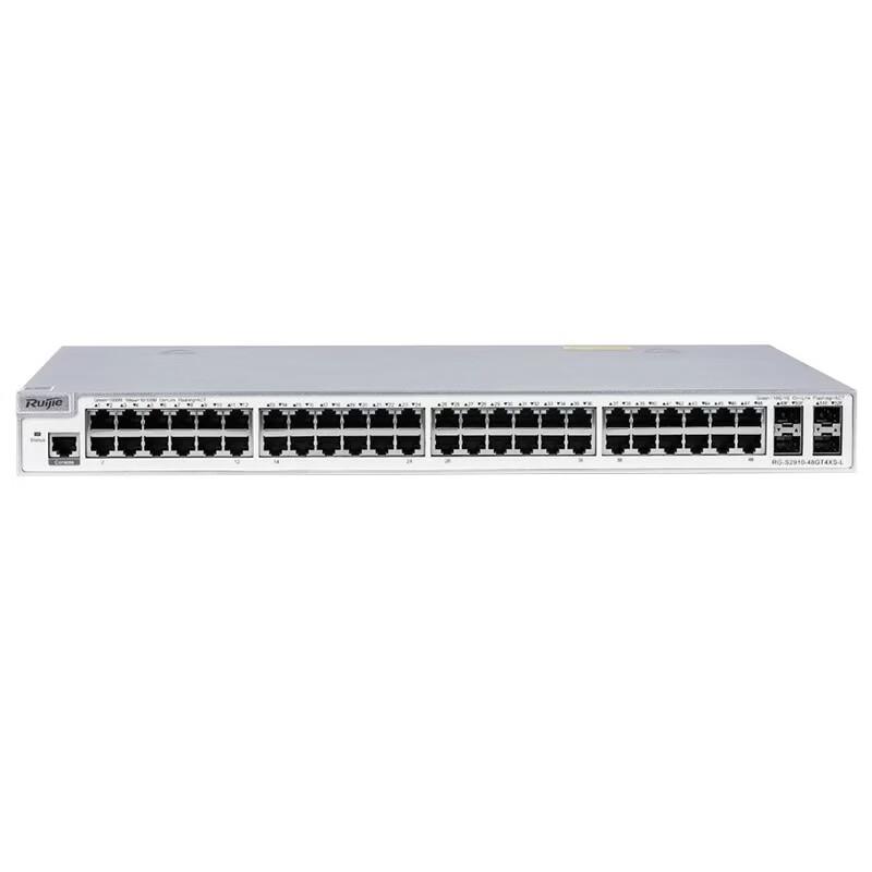 Ruijie 48-Port Gigabit Ethernet Switch