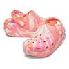 Crocs Kids  Durable Lightweight Slippers Kids Footwear Multicolor 207837-83F