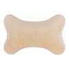 Car Neck Pillow Memory Foam Headrest Cushion for Vehicle Seat Support Ergonomic Design for Cervical Spine Relief and Comfortable Driving Experience