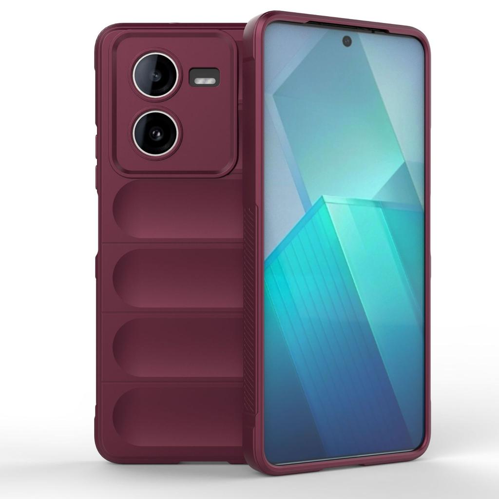Vivo Y22S Phone Case,Soft TPU Shockproof Phone Cover for Vivo Y22S