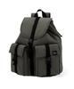 Sweetch City Boys Rucksack 001 S Moss Gray