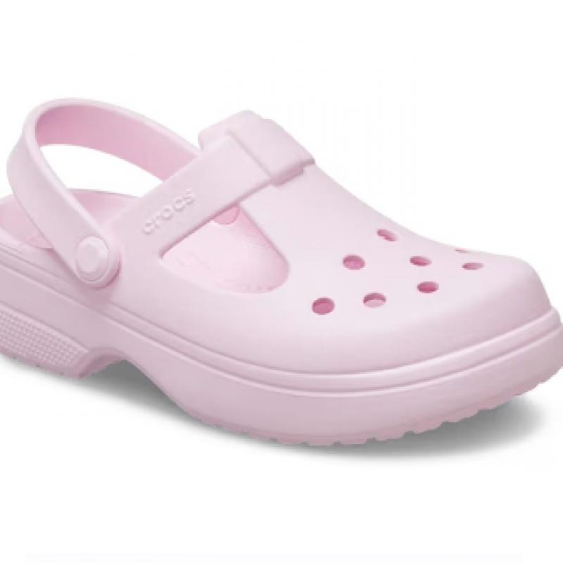 Crocs Classic Mary Jane Clogs Kids 210615 6zw