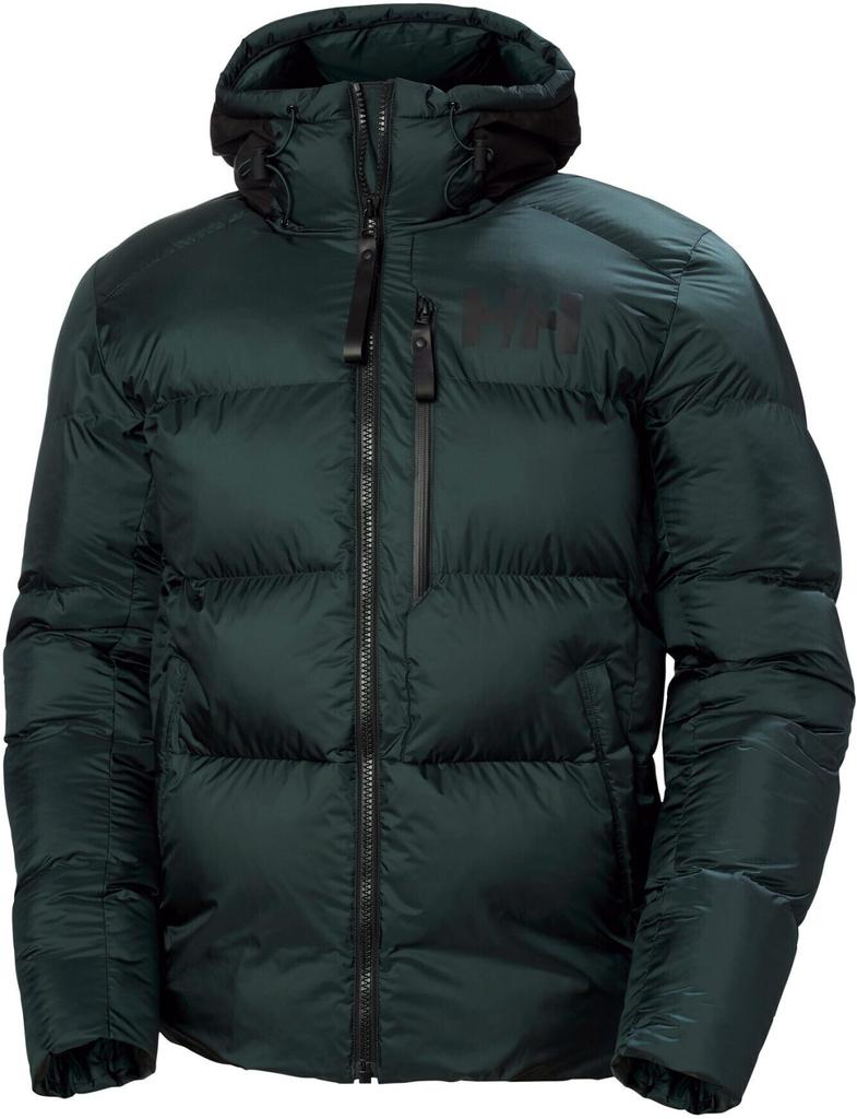 Winter Jacket Helly Hansen Active Winter Parka (53171)