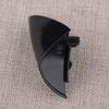 NEW 836623X010 Car Rear Right Door Handle Cap Cover Fit for Hyundai Elantra Sedan Coupe 2011 2012 2013 2014 2015 Black Plastic