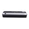 Vacuum Sealer with 85kPa Suction LED Control Panel Wet and Dry Dual Use Sealing Machine for Home Kitchen AU Plug 100