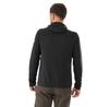 Millet Fleece Hoodie Seneca
