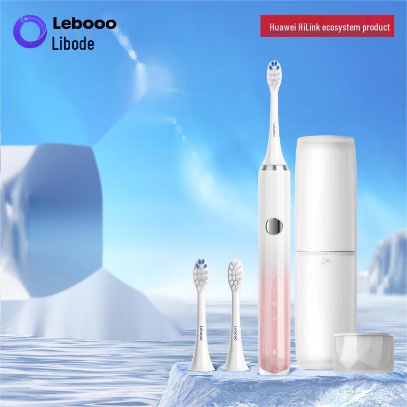

Huawei Smart Selection Liboode Smart Sonic Toothbrush 2